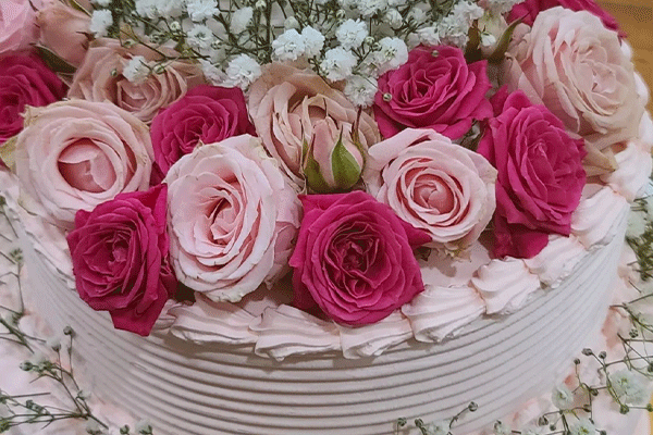 نانوایی و شیرینی فروشی گلستانGolestan Bakery&Pastry