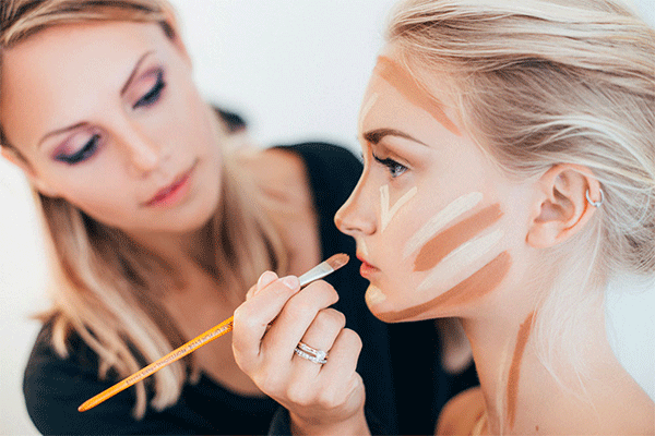 سالن زیبایی الی eliBeauty