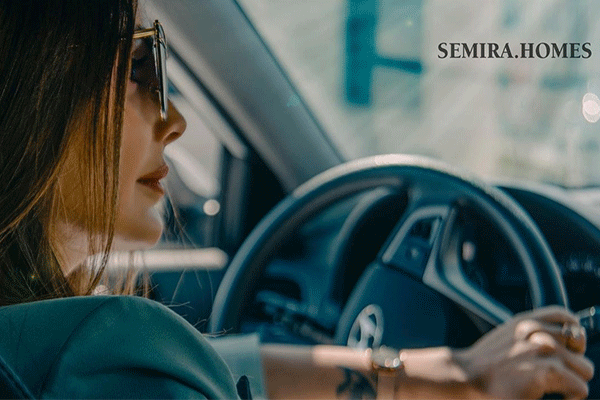 آژانس املاک سمیرا صاحب قلم Samira Sahib Qalam Real Estate Agency