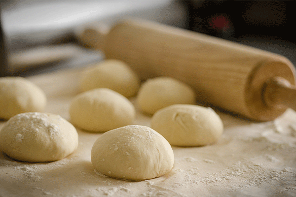 نانوایی دیهو Diho Bakery