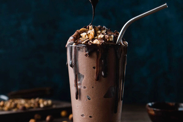 آب میوه و معجون Rocketfuel