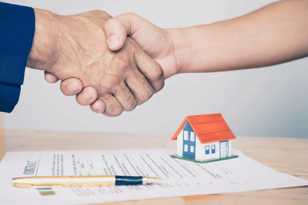 مشاور املاک  نادیا مهرورزNadia Mehrvarz Real Estate Advisor