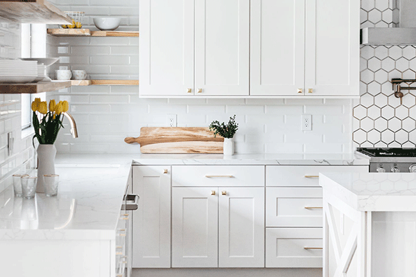 طراحی و اجرای کابینت Kuccina Design
