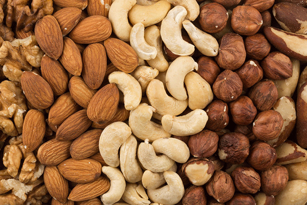 فروشگاه A Plus Quality Nuts