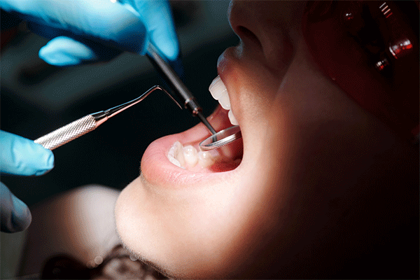 کلینیک دندانپزشکی اسکای