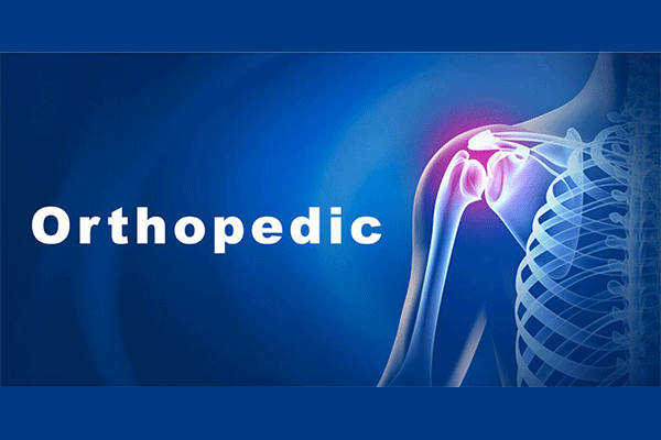 ارتوپد دکتر غلامرضا بصیری Dr. Gholamreza Bassiri Orthopaedist