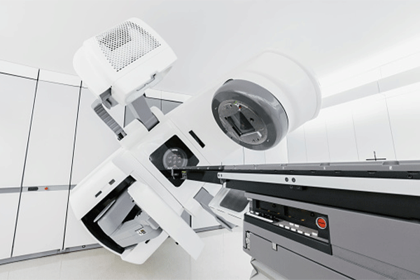 رادیوتراپی دکتر جمیل شاهسالانی کاتران Dr. Jamil Shahsalani Katiran Radiotherapy