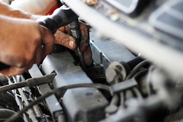 تعمیرگاه اتومبیل رضا Reza Auto Repair Shop