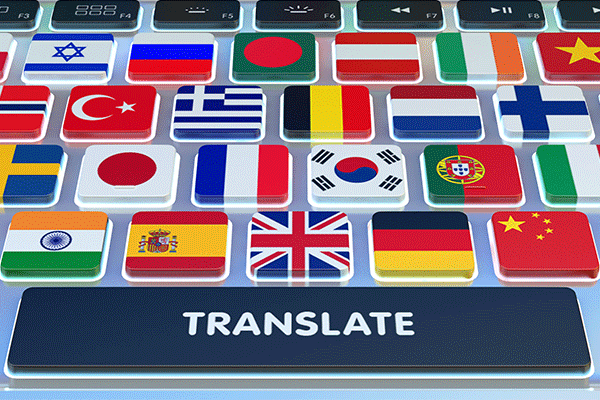 خدمات ترجمه دکترعباس کوشک جلالی Translate Dr. Abbas Koushk-Jalali