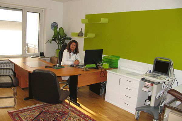 پزشک عمومی دکتر سهیل صفدلDr. Soheil Safdel General Practitioner