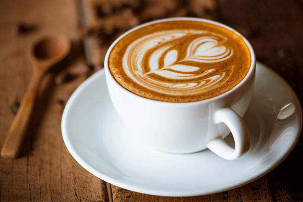 کافه پاوز  Café Pause