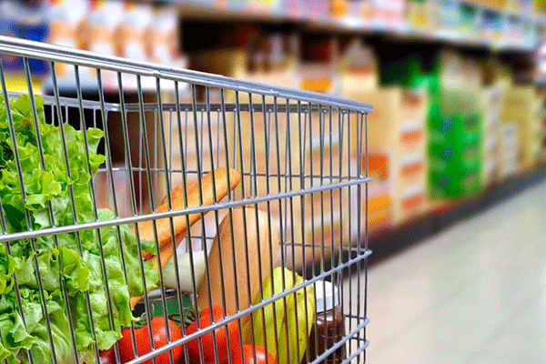 سوپرمارکت ایرانی Hyper fresh market