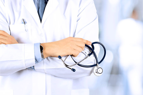 پزشک عمومی دکتر مونا شولز  Dr Mona Scholz General Practitioner