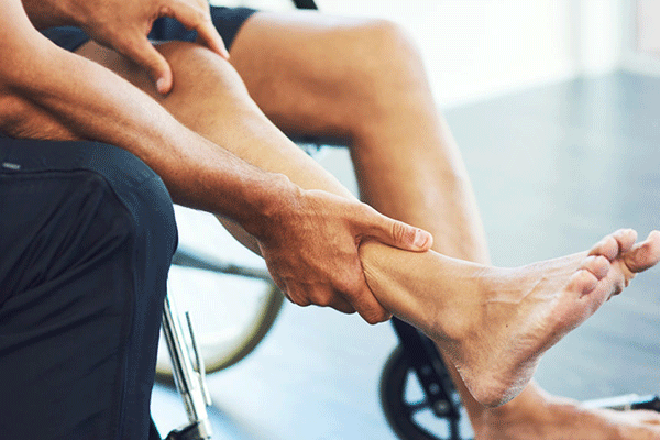 ارتوپد دکتر محمد بنکدار Dr. Mohammad Bonakdar Orthopaedist