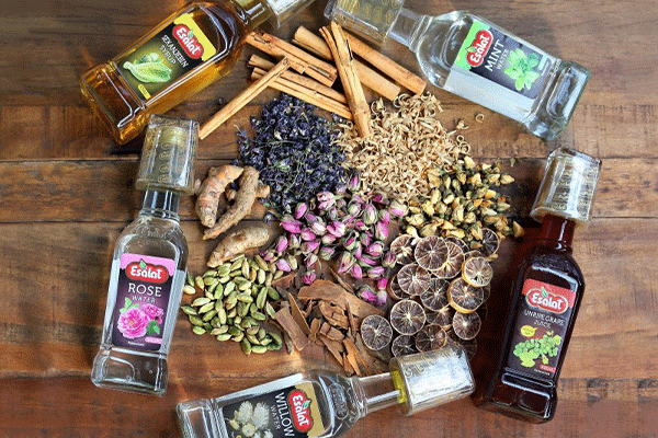 عطاری خشکبار دی