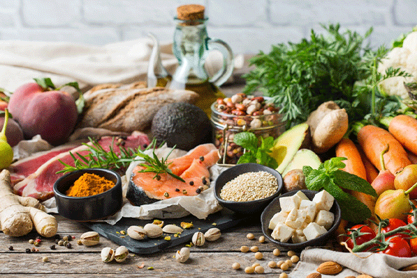 نمایشگاه بین المللی مواد غذایی ابوظبی