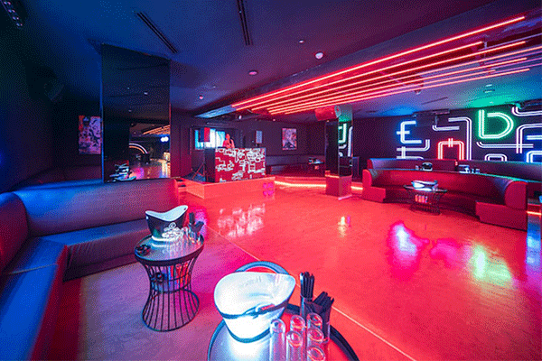 کلاب کُدا Coda Club