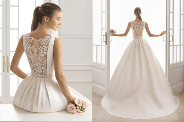 مزون لباس عروس Leila Haute Couture
