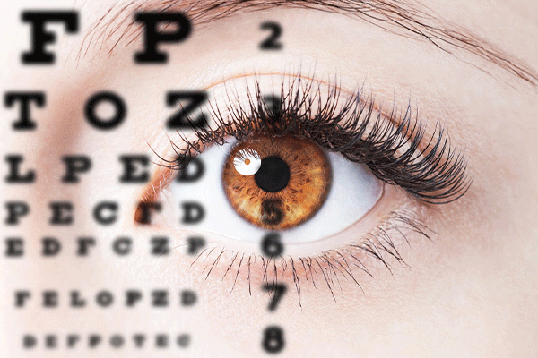 کلینیک چشم پزشکی دکتر امیر مبارز پرستا Dr. Amir Mobarez Parasta Clinic Ophthalmologist