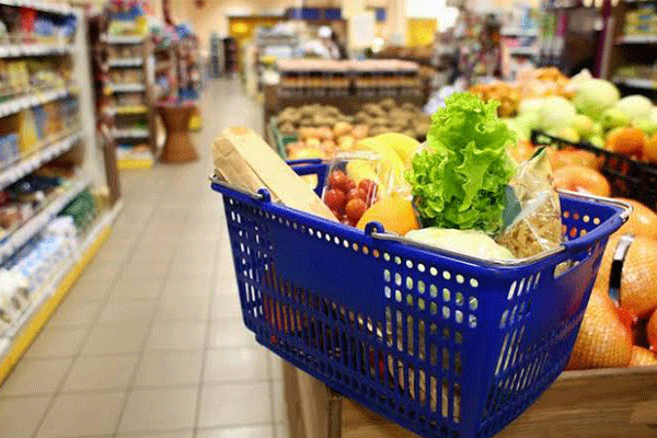 آریا مارکت