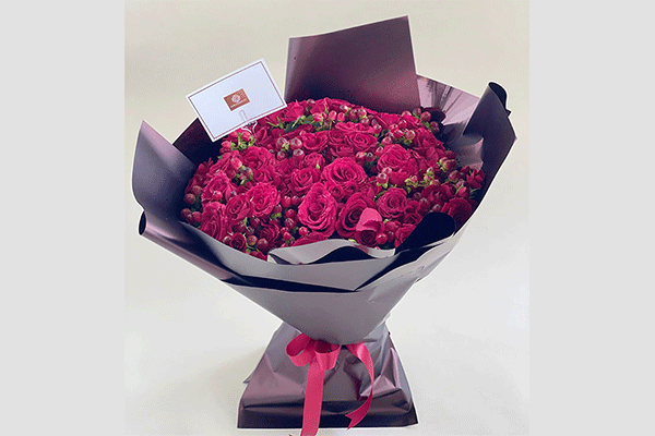 بوتیک هنری گل FabConcept