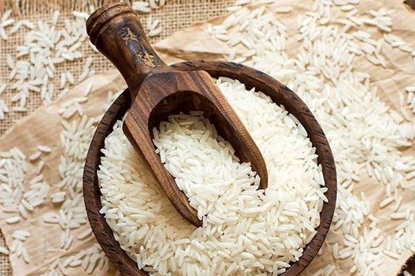 برنج آفرین