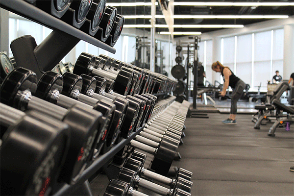 باشگاه ایرانیان Iranian Gym