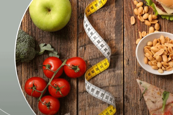 کلینیک تغذیه آدنا