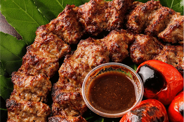 رستوران بگیر و ببر