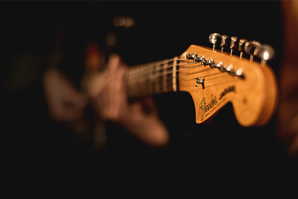 استودیو موسیقی نوا Nava Music Center