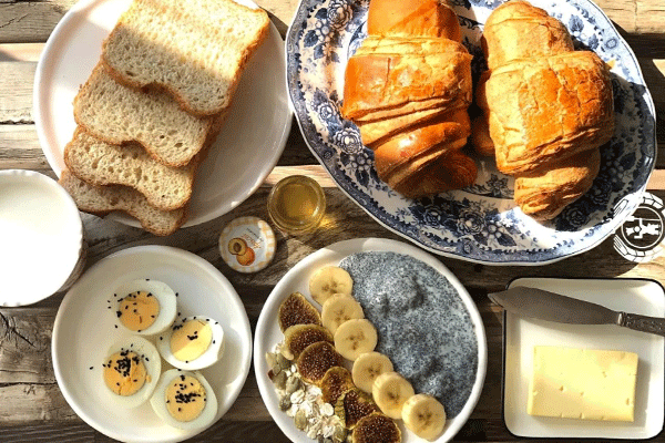 کافه لاله زار Cafe Lalezaar