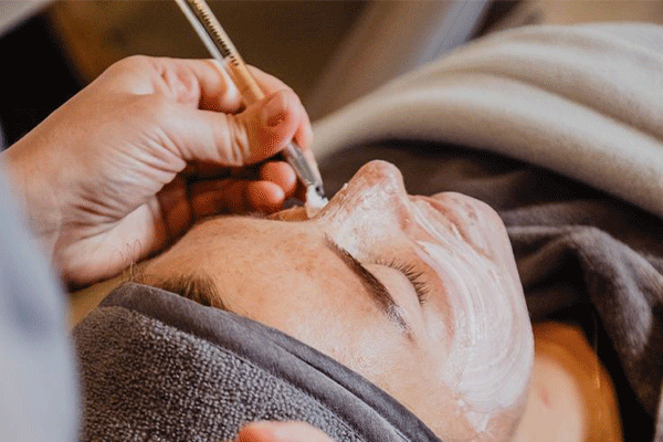 آکادمی تیراژه بیوتی