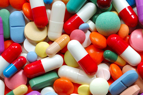 داروخانه شبانه روزی EuroPharma