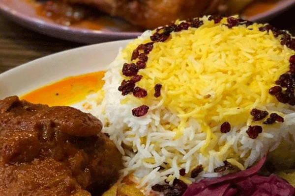 رستوران شاهنامه Shahname Restaurant