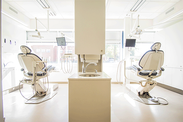 دندانپزشک دکتر رامین رستگار Dr. Ramin Rastegar Dentist