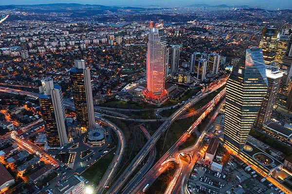 مشاور املاک گروه پارس رویال Royal Pars Group Real Estate