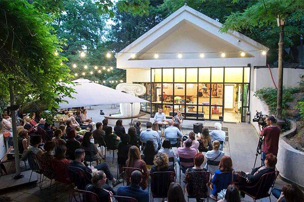 کافه میزوری Café Miziuri