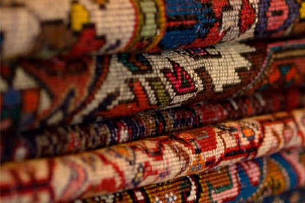 خدمات فرش گوهری Gohari Oriental Rugs Service