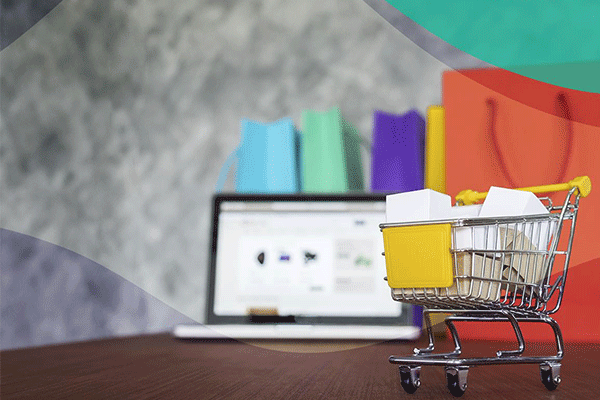 سوپر مارکت شیرین Shirin Supermarket