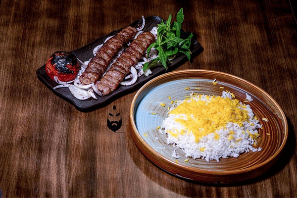 کافه رستوران Wild Cafe Restaurant