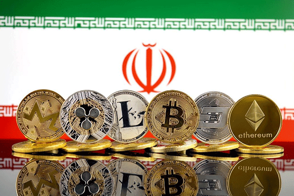 اجرای آزمایشی رمز ارز ملی ایران