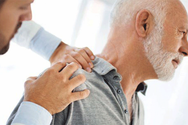 متخصص ارتوپد دکتر مازیار معافی