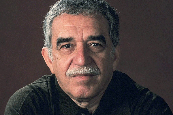 راز سی ساله گابریل گارسیا مارکز فاش شد
