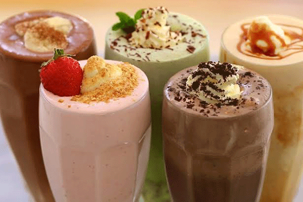 آبمیوه sweet land