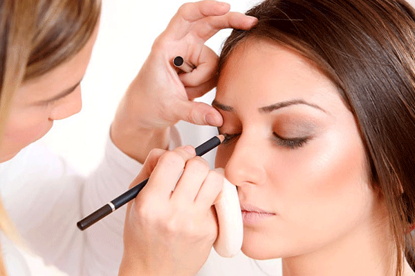 سالن زیبایی بهاره Bahare Beauty salon