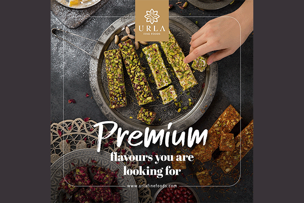 رستوران و فروشگاه urla fine foods