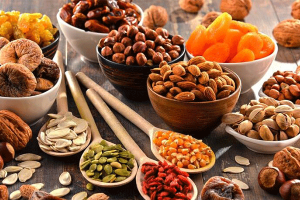 فروشگاه موادغذایی GTA Net