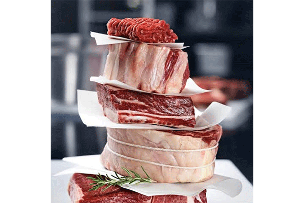 قصابی ساطور  Saatoor Butchery