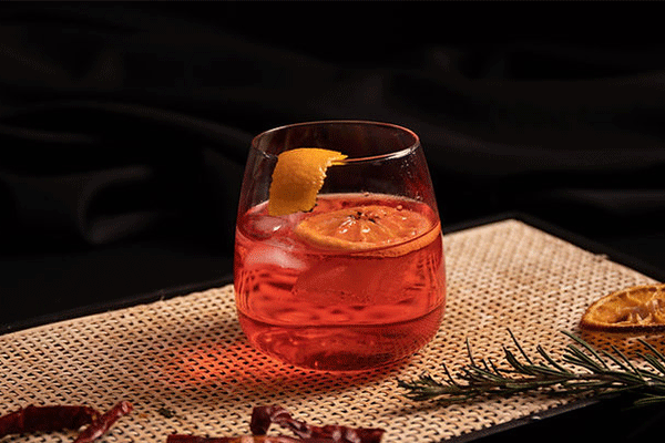 بارو غذاخوری دیاکو Diyako Bar & Lounge