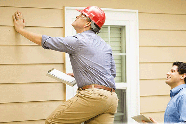 شرکت ساختمانی Novinboom construction company